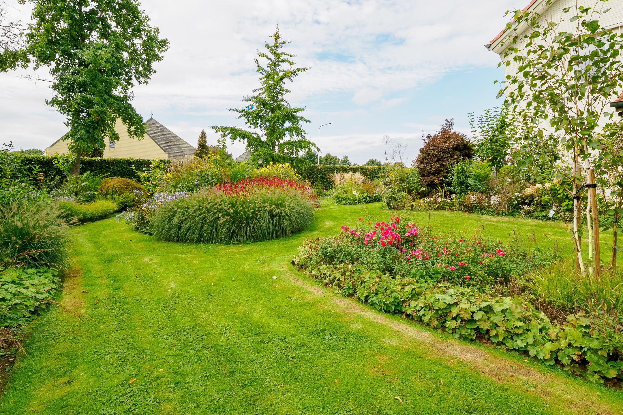 Foto 45 van Bouwmeesterstraat 32