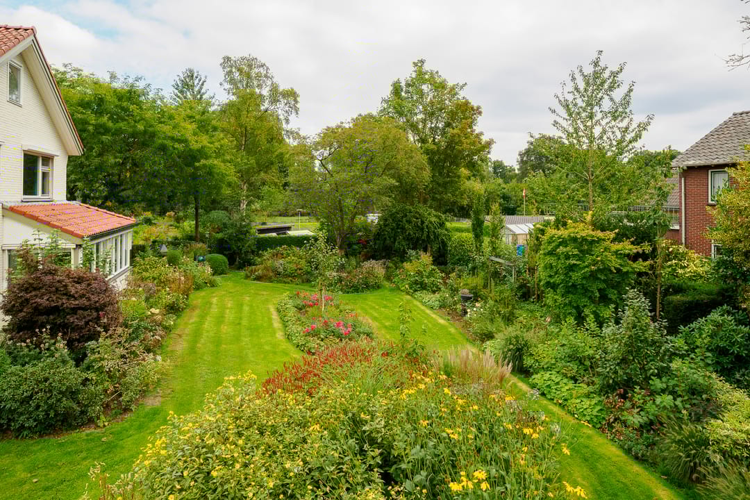 Foto 47 van Bouwmeesterstraat 32