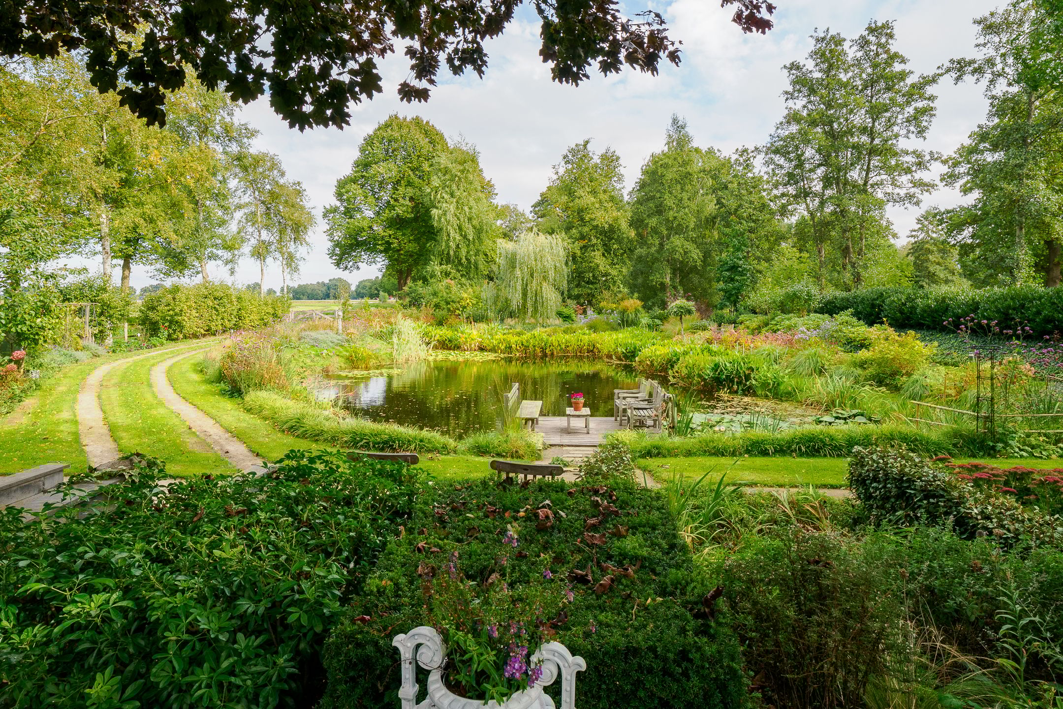 Foto 48 van Bouwmeesterstraat 32