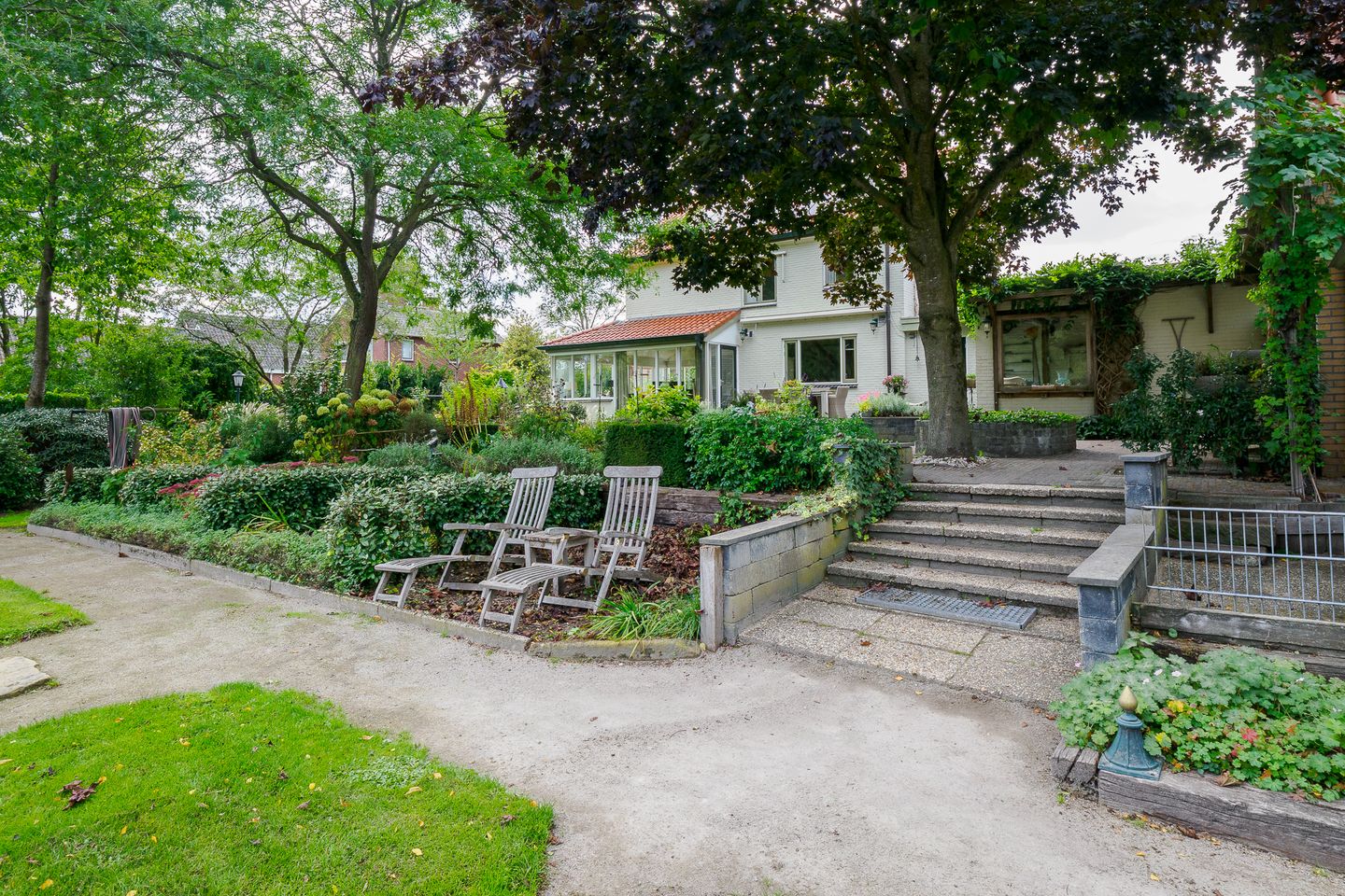 Foto 49 van Bouwmeesterstraat 32