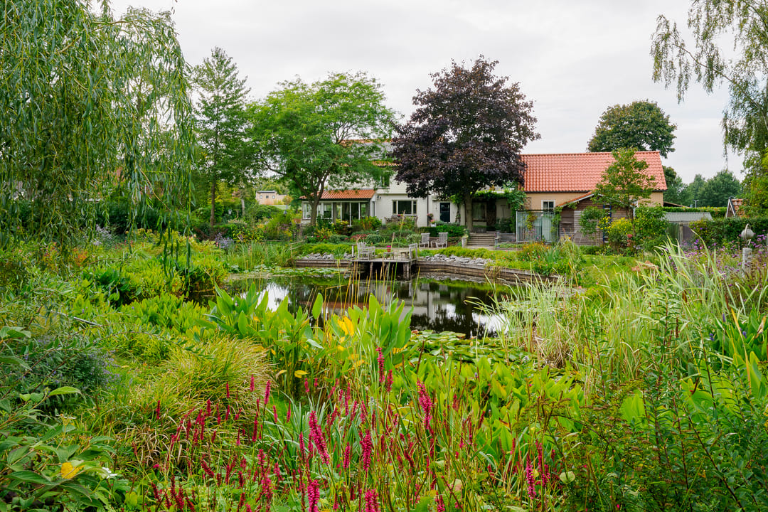 Foto 52 van Bouwmeesterstraat 32