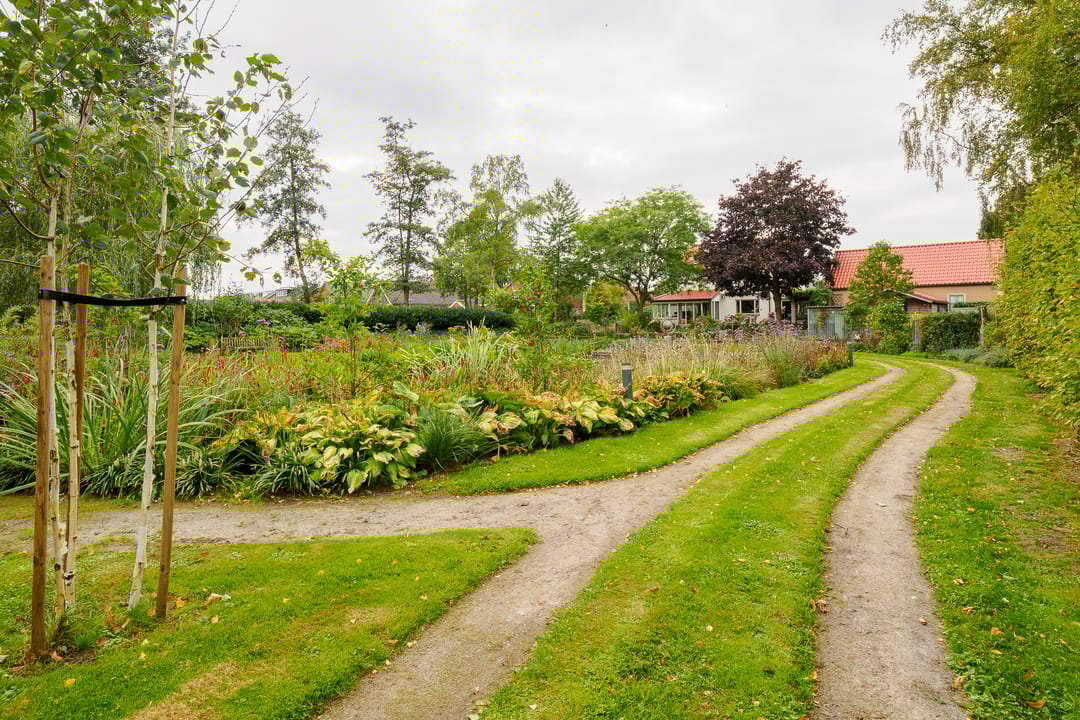 Foto 53 van Bouwmeesterstraat 32