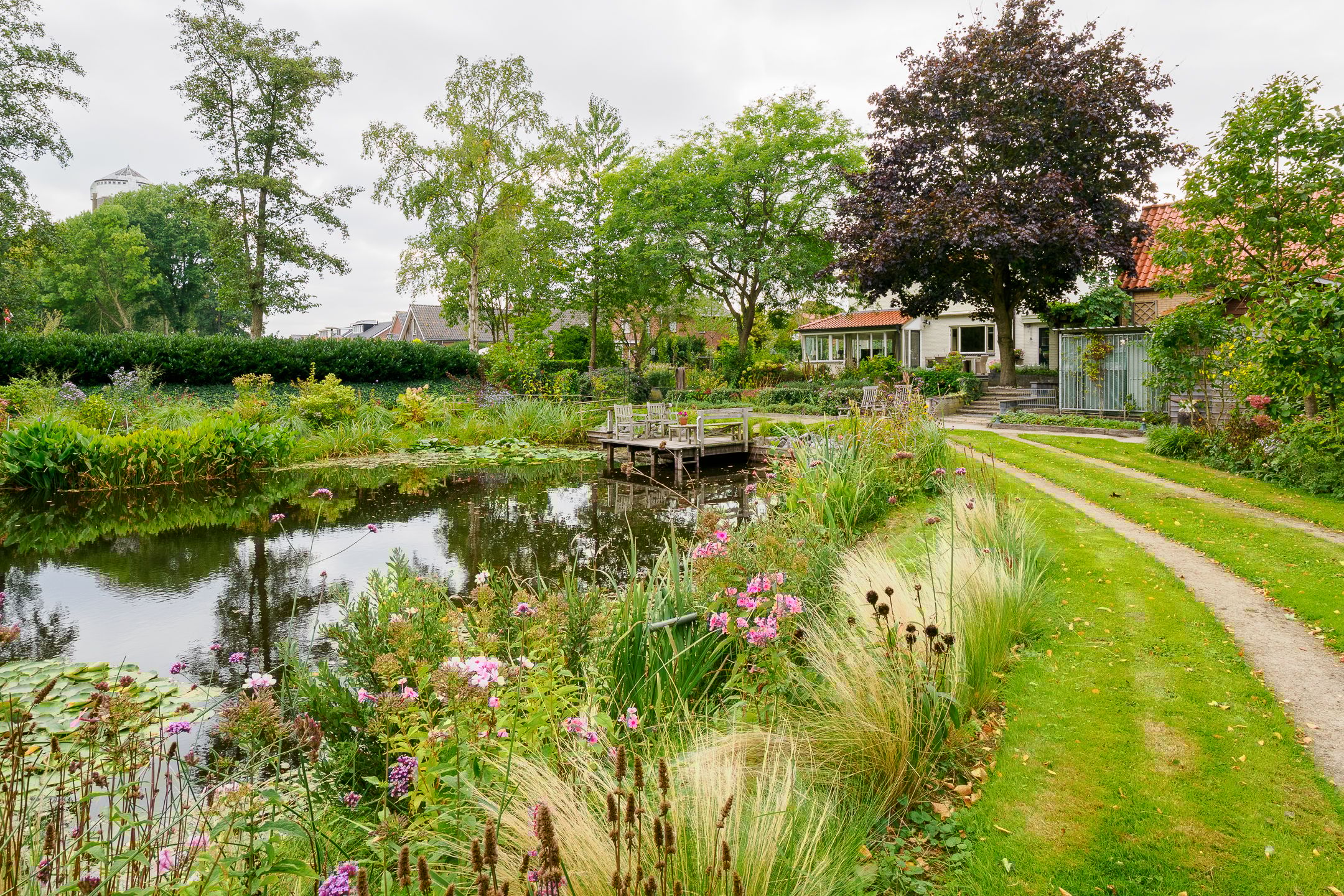 Foto 54 van Bouwmeesterstraat 32