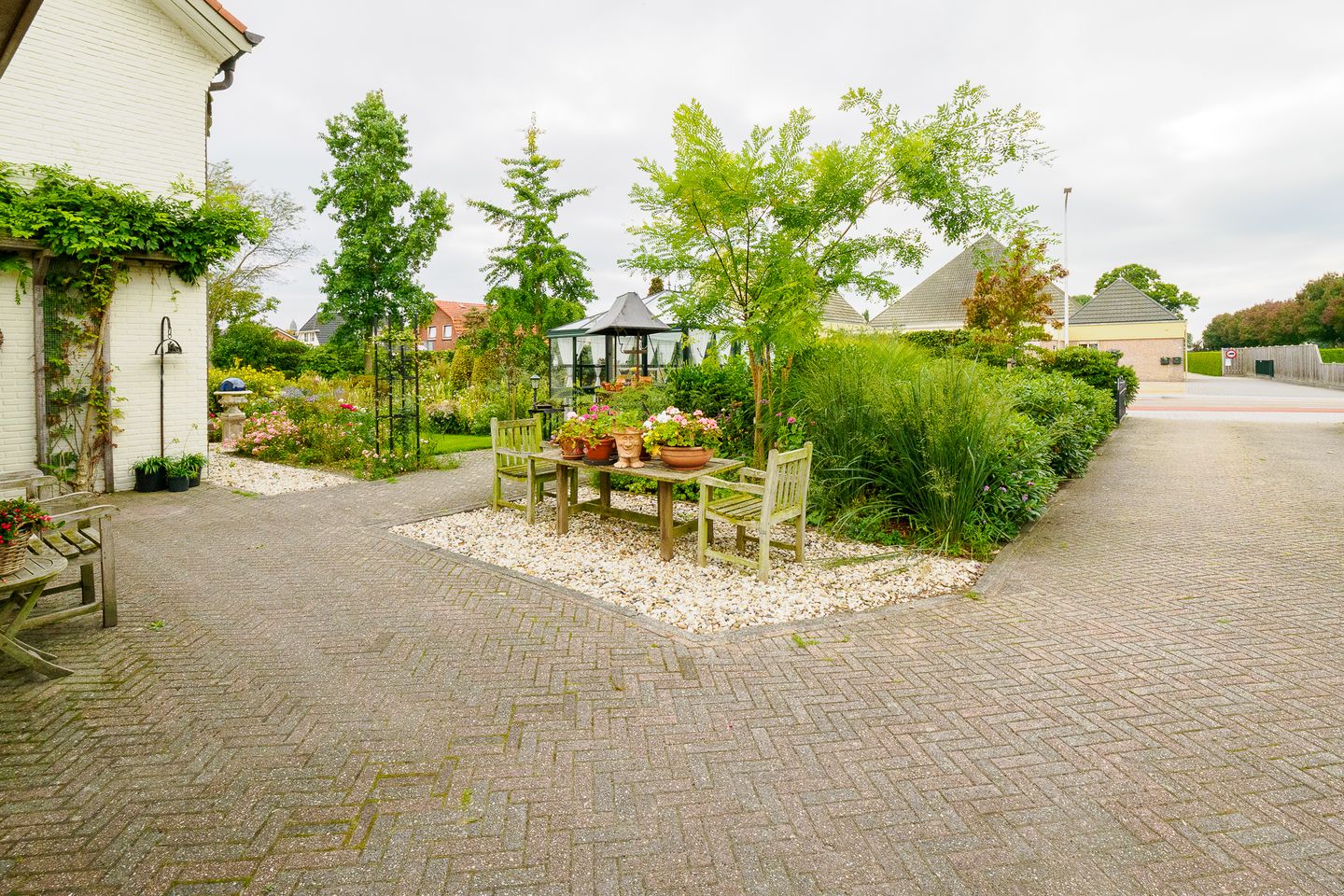 Foto 59 van Bouwmeesterstraat 32