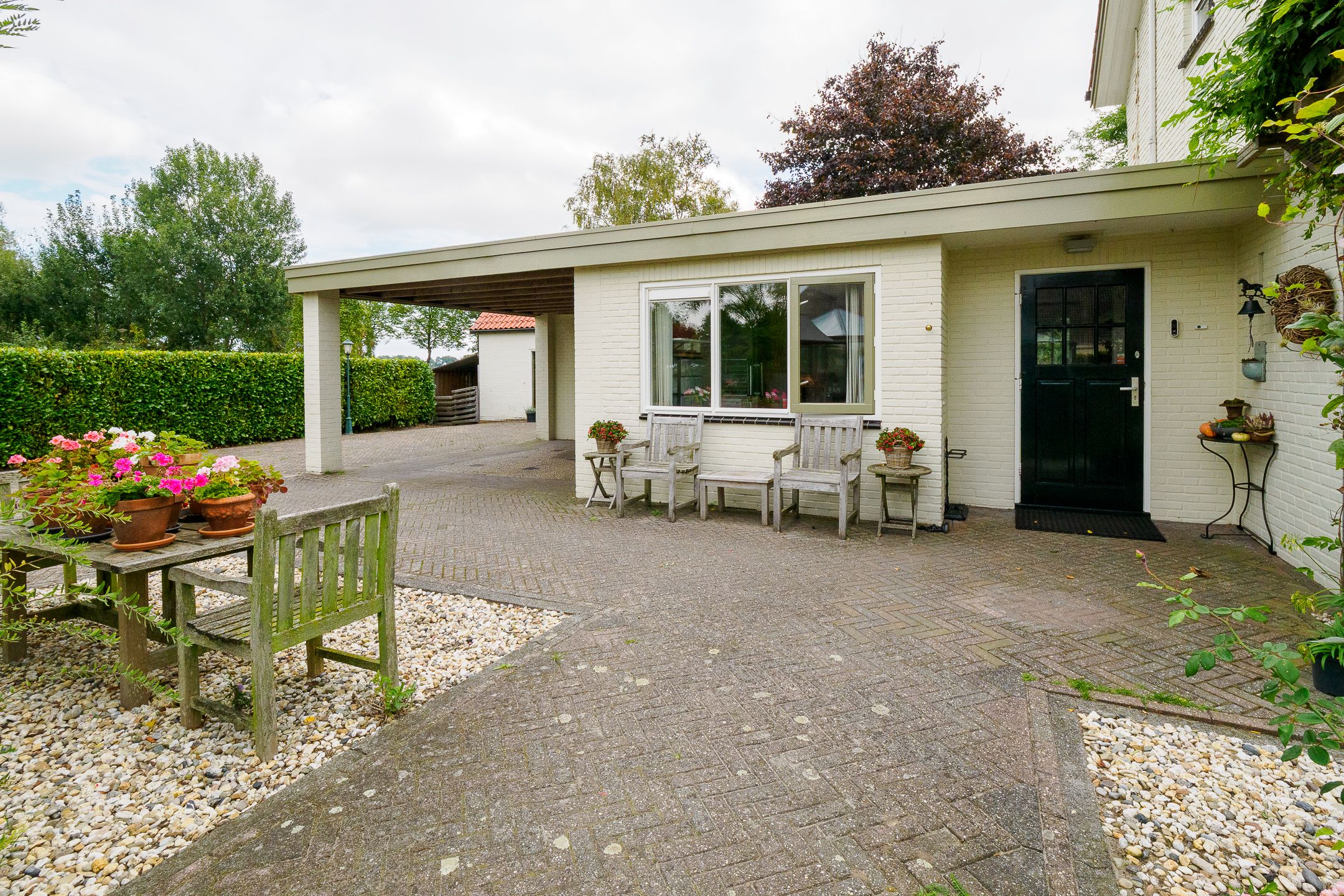 Foto 60 van Bouwmeesterstraat 32