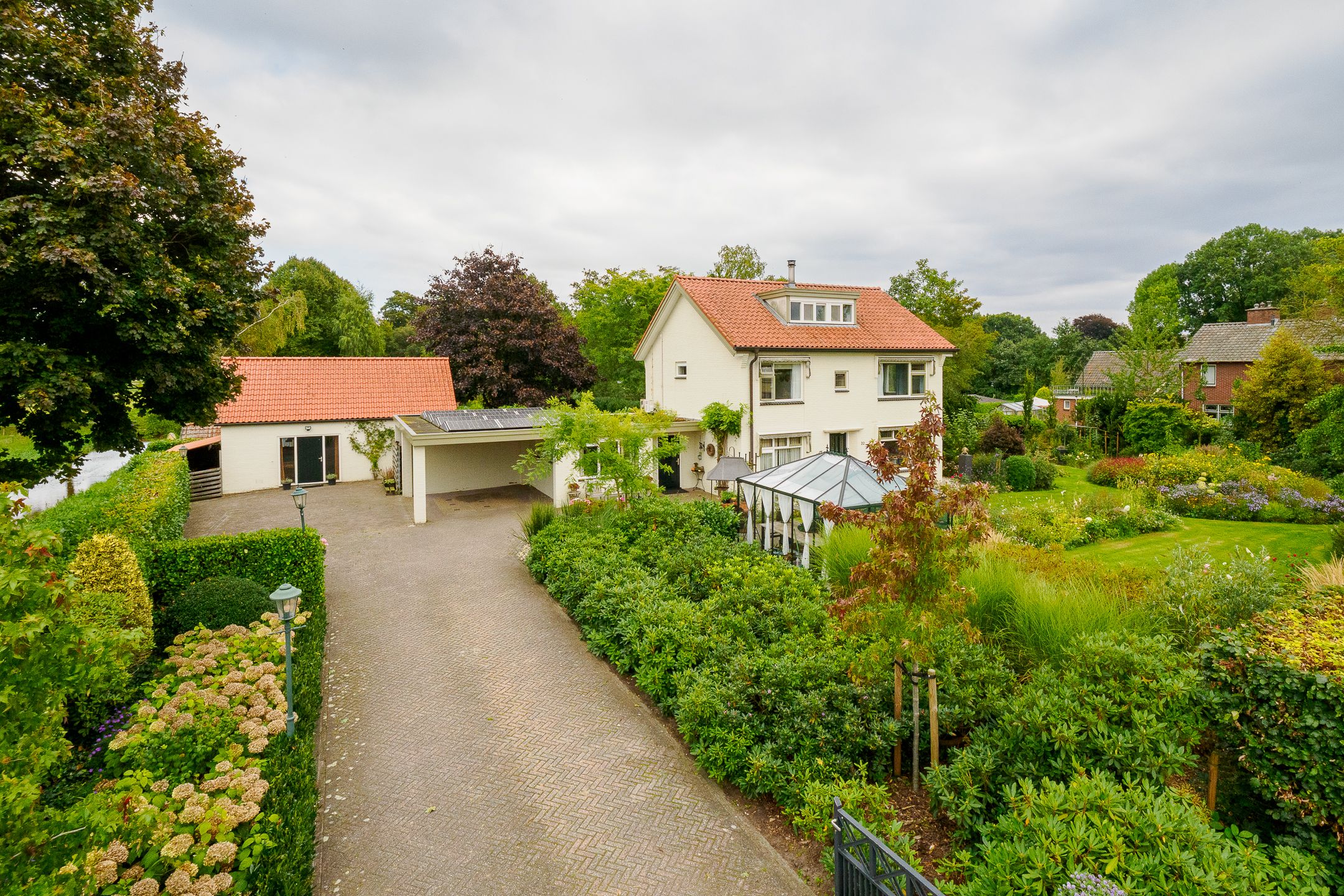 Foto 63 van Bouwmeesterstraat 32