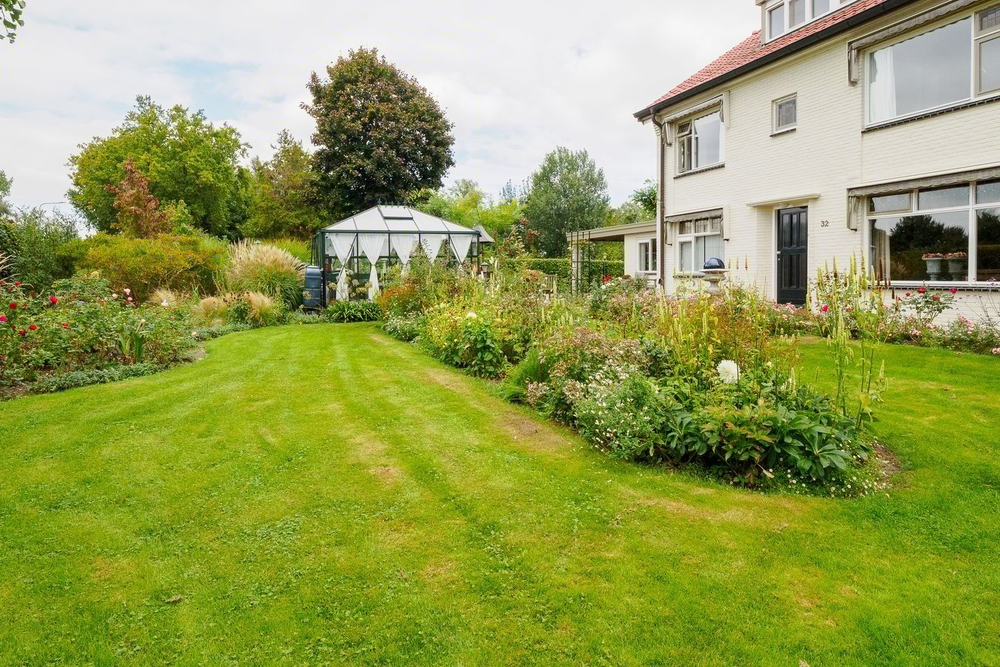 Foto 64 van Bouwmeesterstraat 32