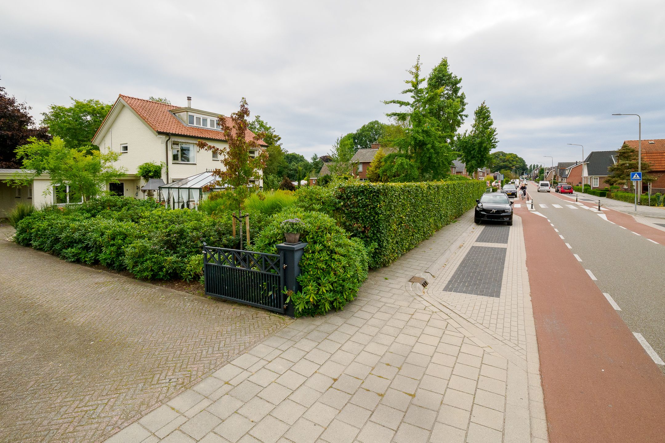 Foto 66 van Bouwmeesterstraat 32