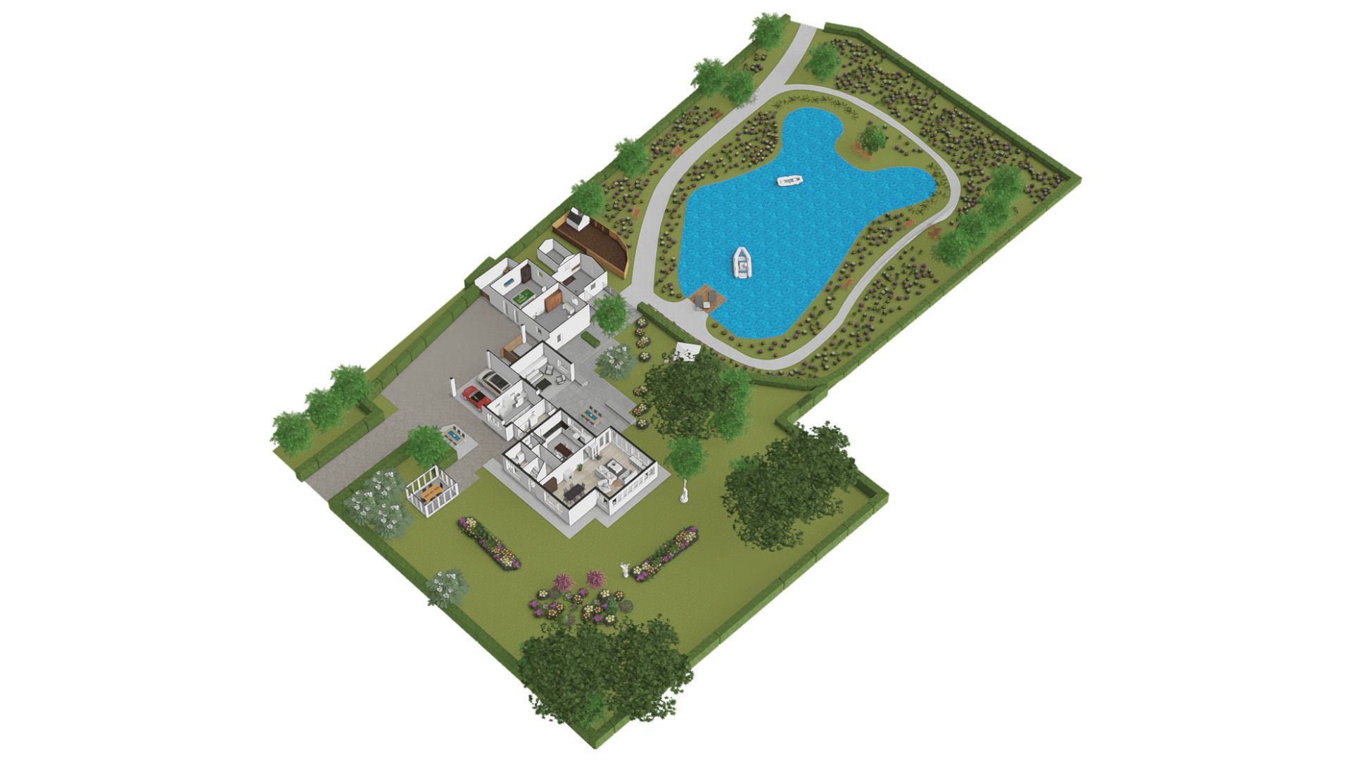 Foto 72 van Bouwmeesterstraat 32