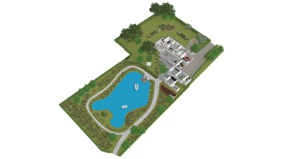 Foto 73 van Bouwmeesterstraat 32