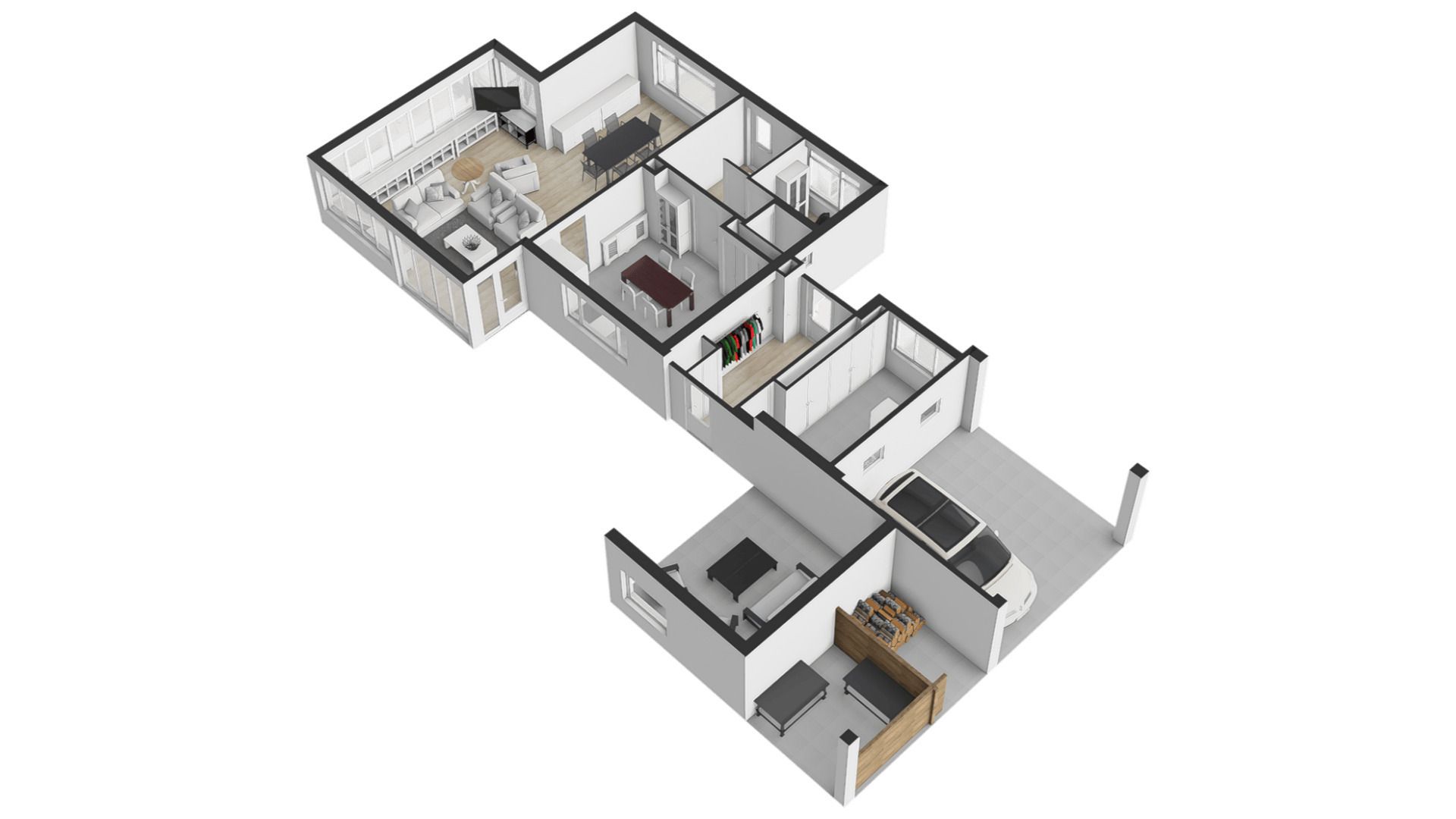 Foto 84 van Bouwmeesterstraat 32