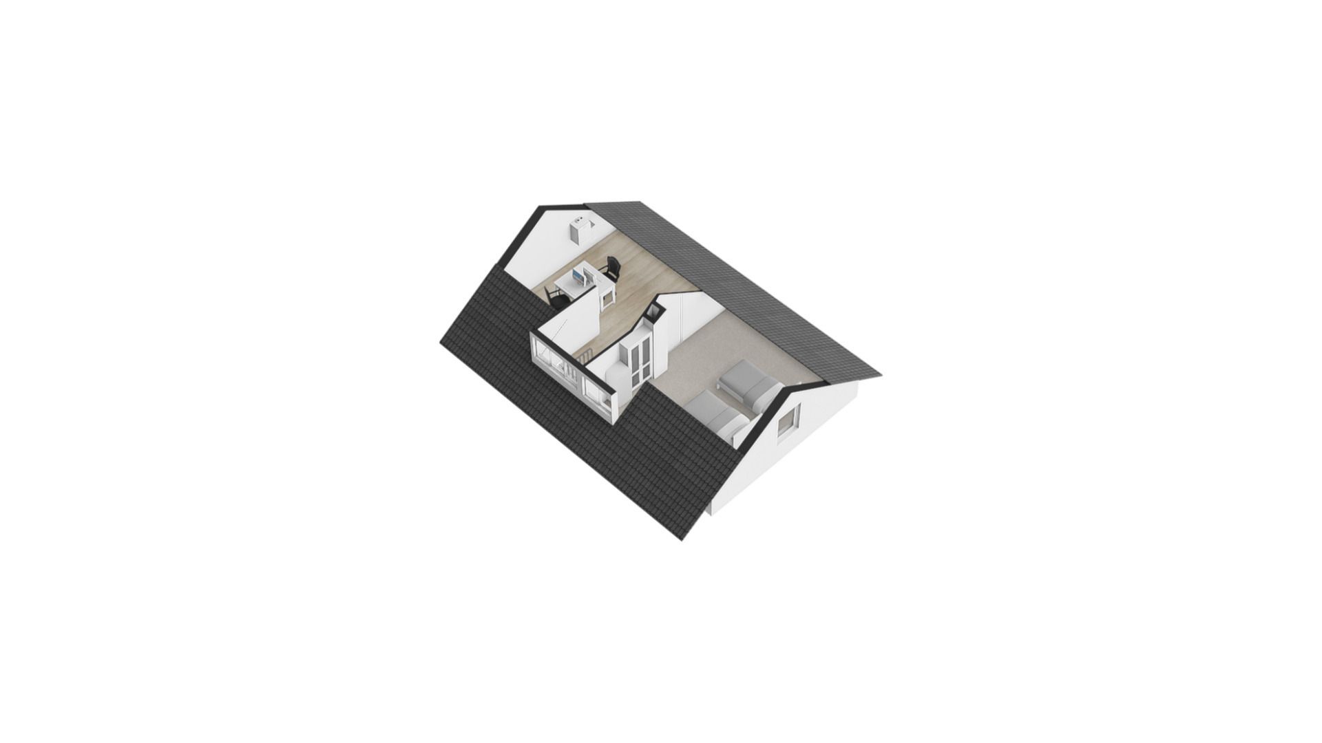 Foto 87 van Bouwmeesterstraat 32