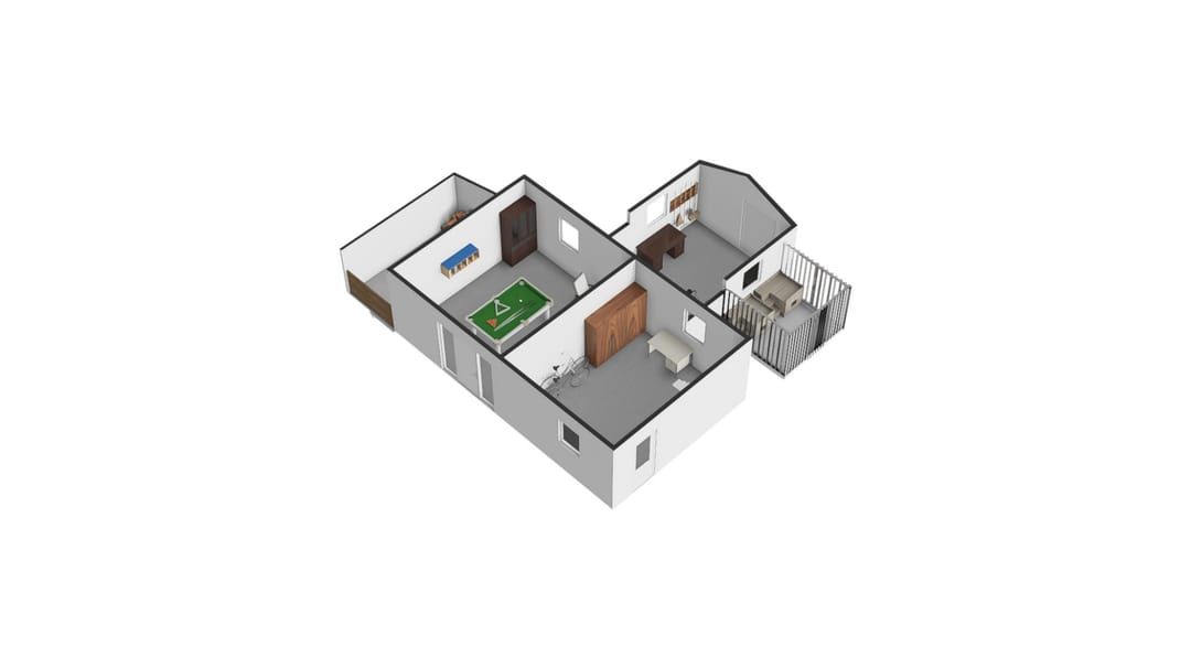 Foto 91 van Bouwmeesterstraat 32