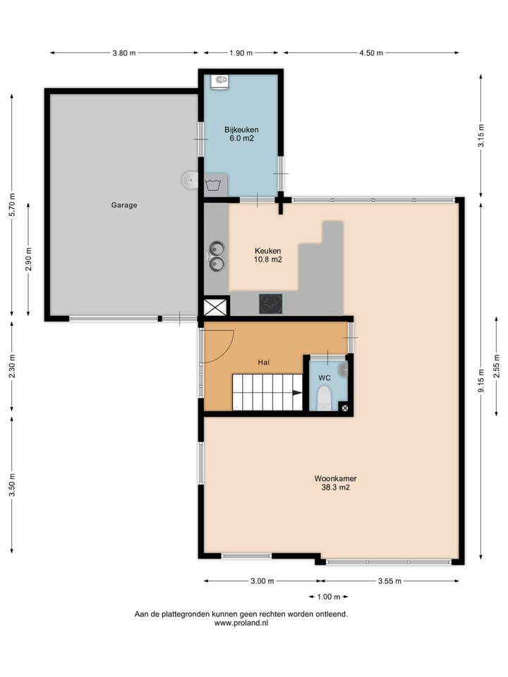 Foto 51 van Verzetslaan 19