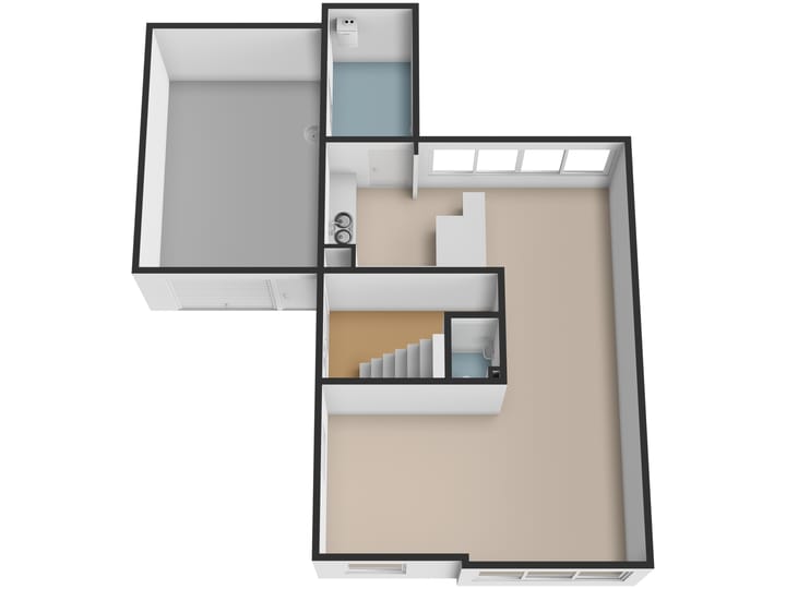 Foto 53 van Verzetslaan 19