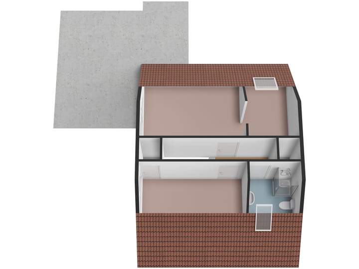 Foto 54 van Verzetslaan 19