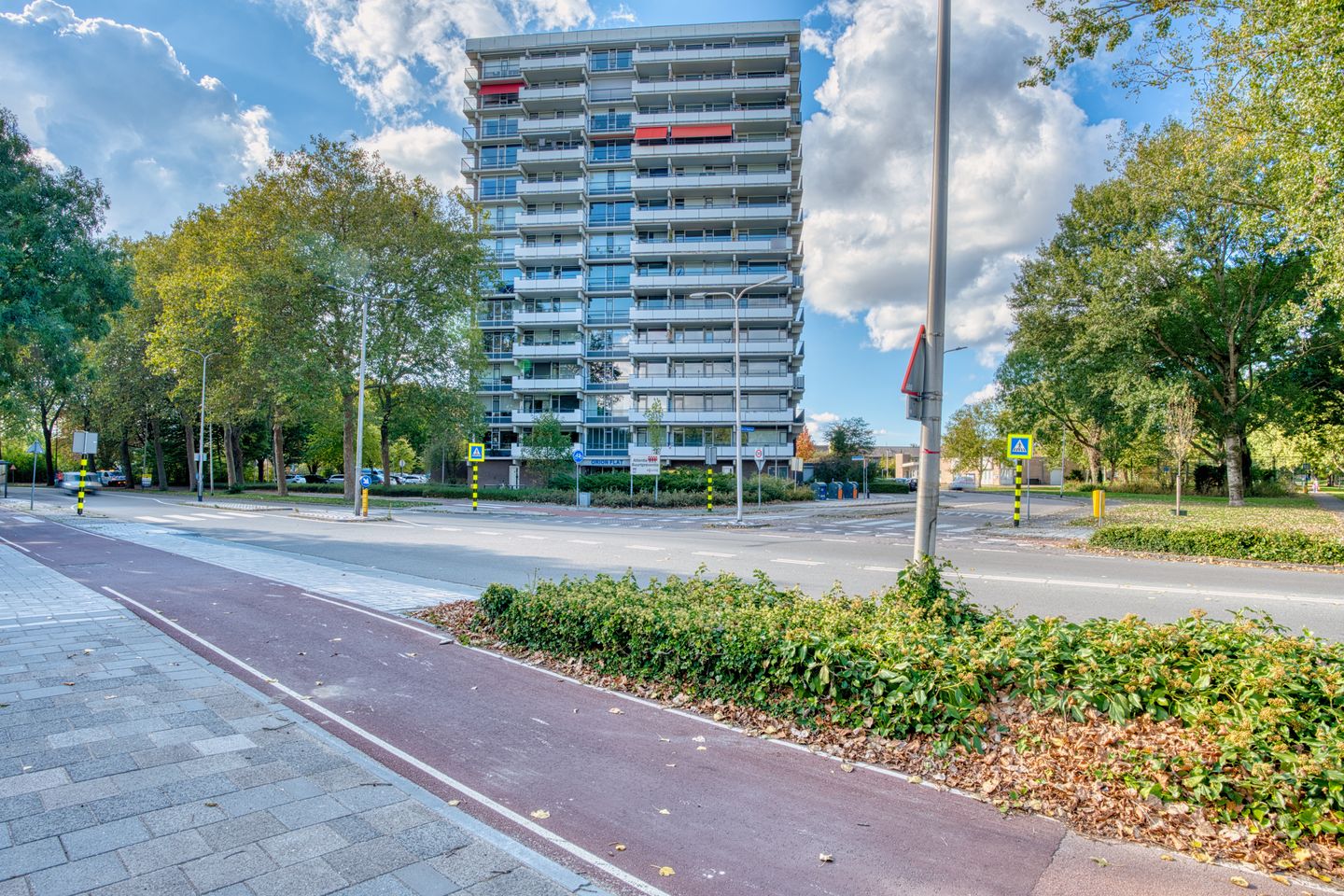 Foto 5 van de la Reijstraat 496