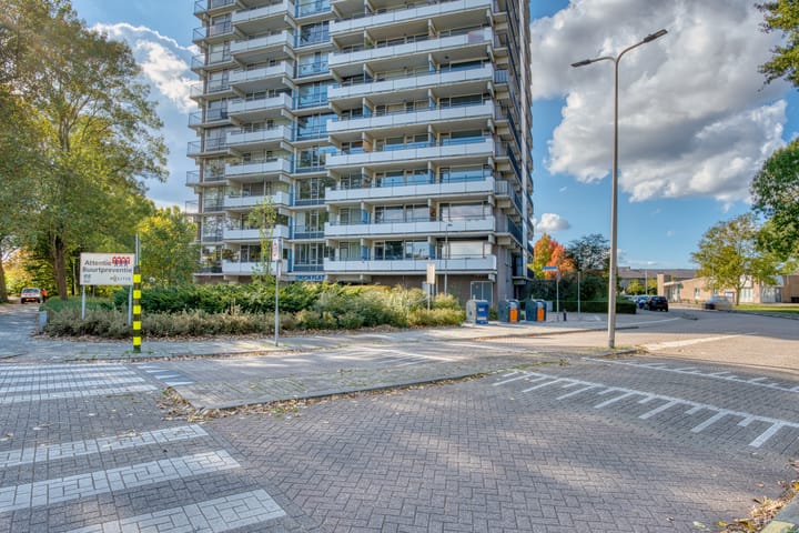 Foto 6 van de la Reijstraat 496