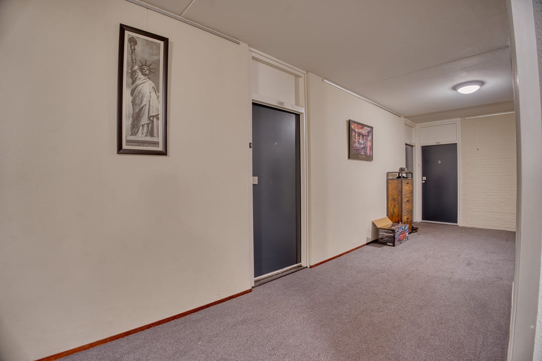 Foto 8 van de la Reijstraat 496