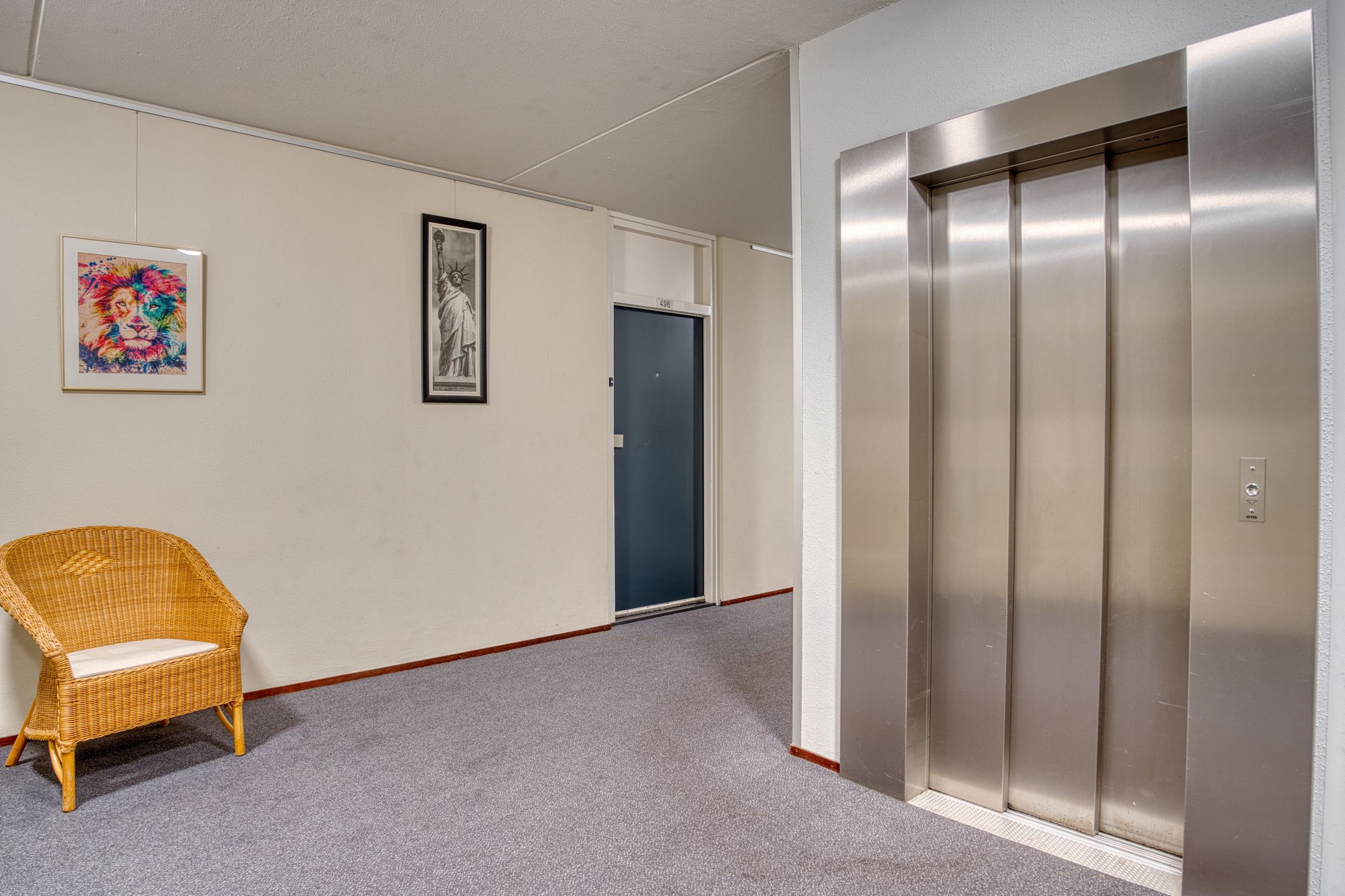 Foto 9 van de la Reijstraat 496