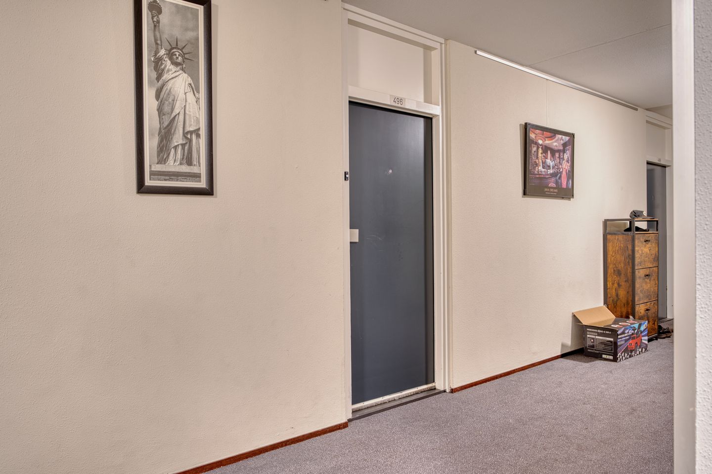 Foto 10 van de la Reijstraat 496