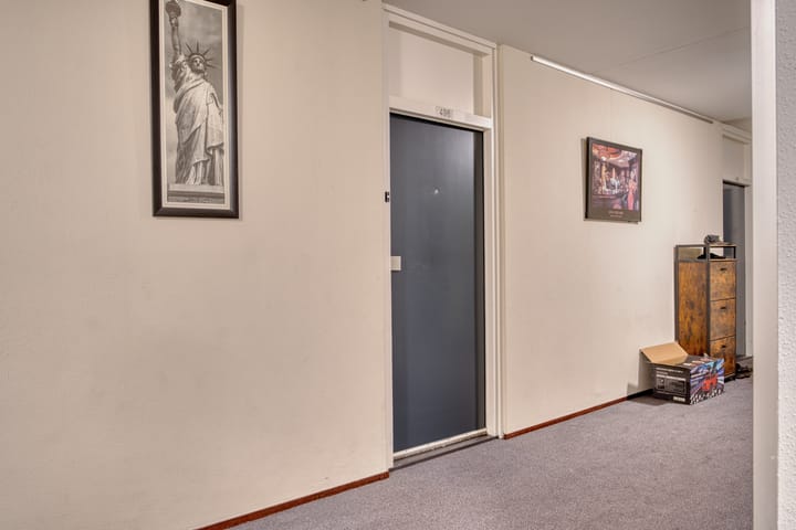 Foto 10 van de la Reijstraat 496