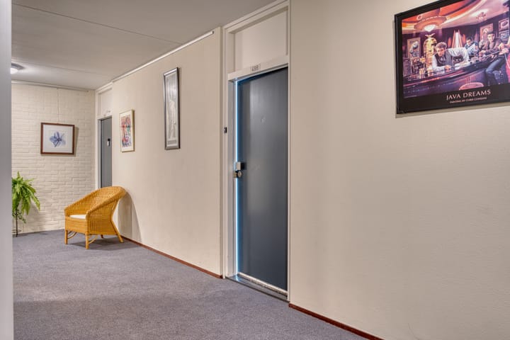 Foto 11 van de la Reijstraat 496