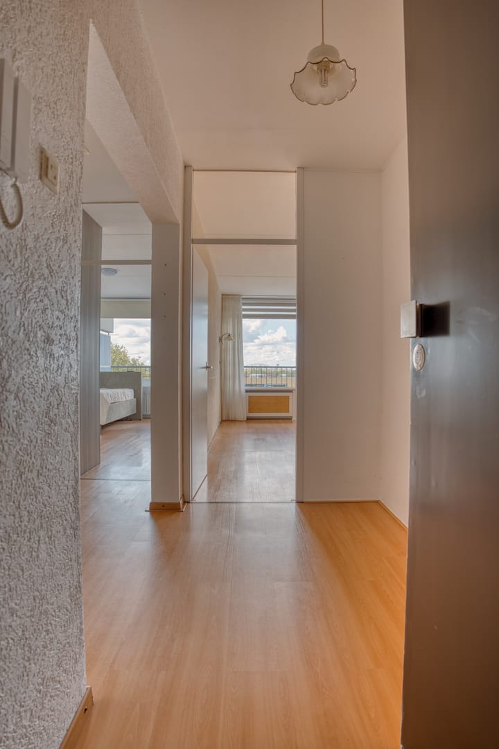 Foto 13 van de la Reijstraat 496