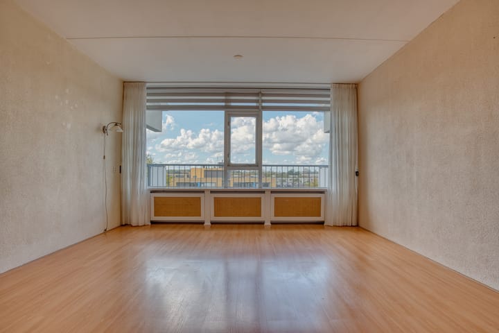 Foto 16 van de la Reijstraat 496