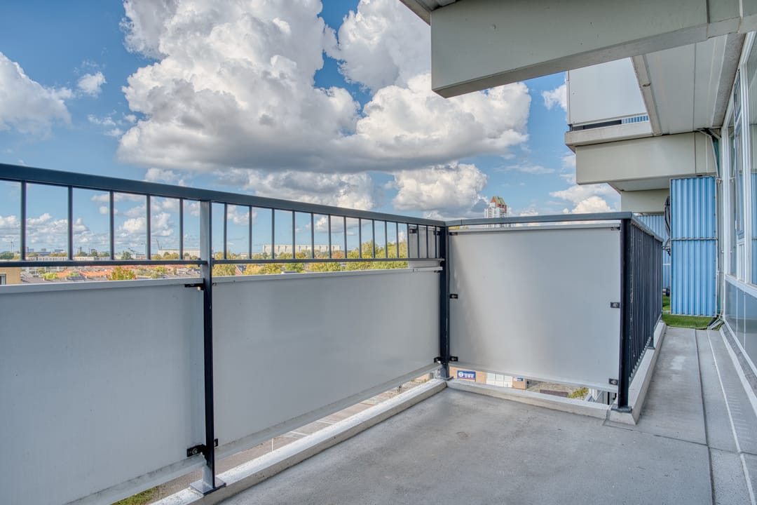 Foto 26 van de la Reijstraat 496