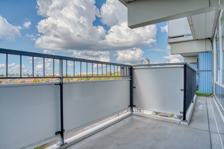 Foto 26 van de la Reijstraat 496