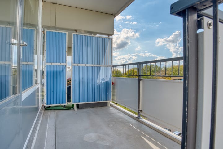 Foto 27 van de la Reijstraat 496