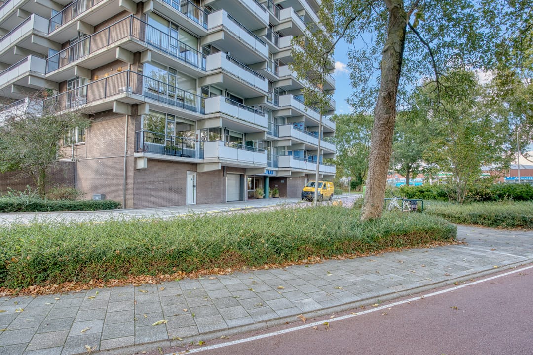 Foto 28 van de la Reijstraat 496