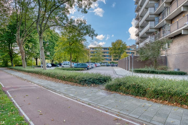 Foto 29 van de la Reijstraat 496