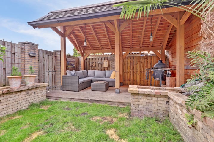 Photo 26 of Wilgenhof 13