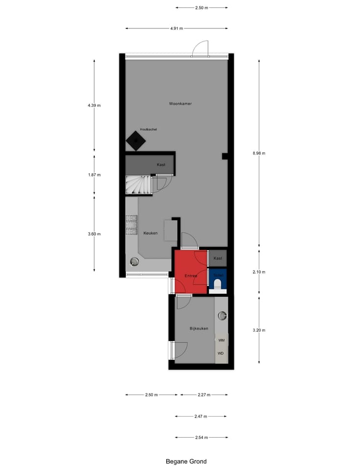 Photo 43 of Wilgenhof 13