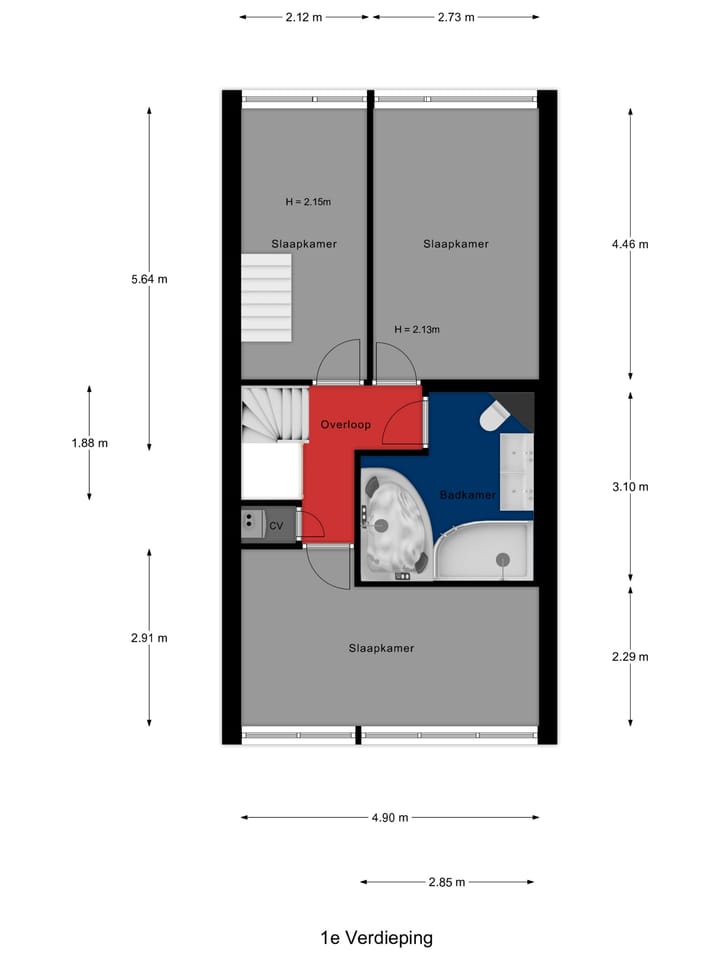 Photo 45 of Wilgenhof 13