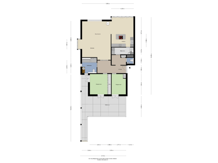 Appartement