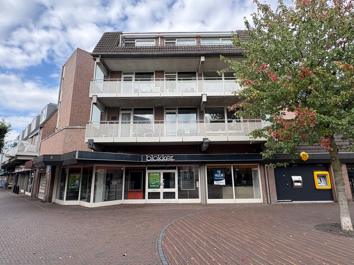 Bekijk foto 1 van Boterhoek 6-8