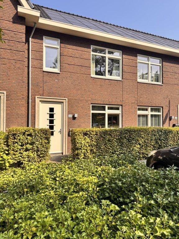 Foto 1 van Dierenriem 26