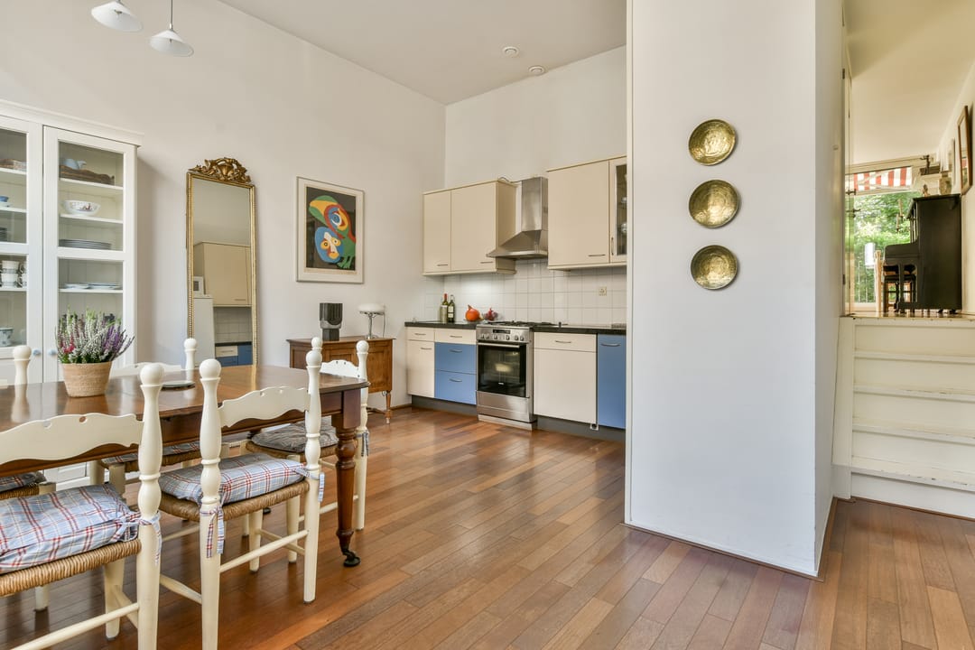 Foto 2 van Tweede Oosterparkstraat 148