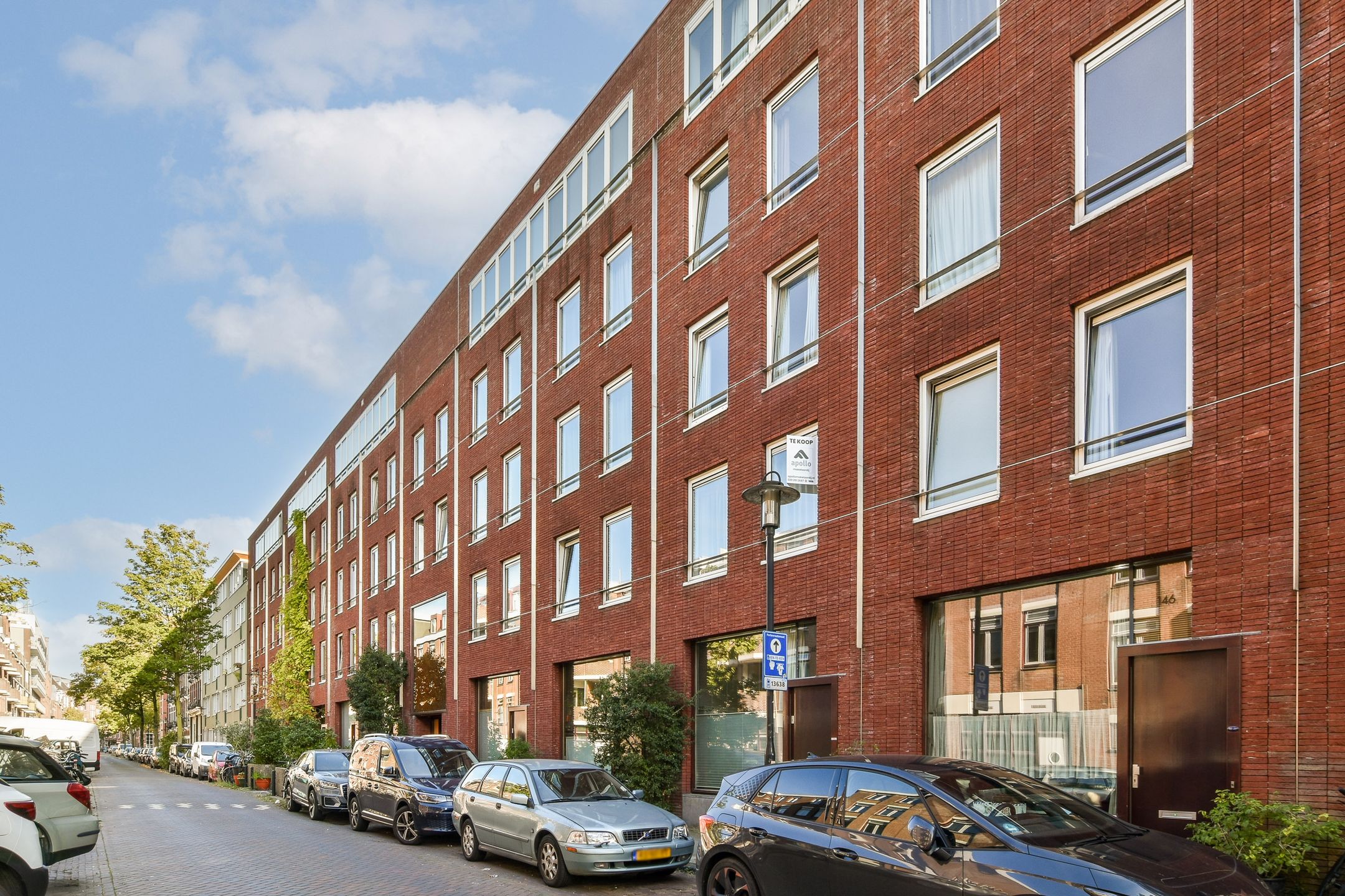 Foto 3 van Tweede Oosterparkstraat 148