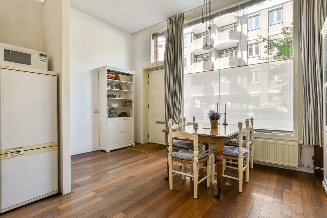 Foto 7 van Tweede Oosterparkstraat 148