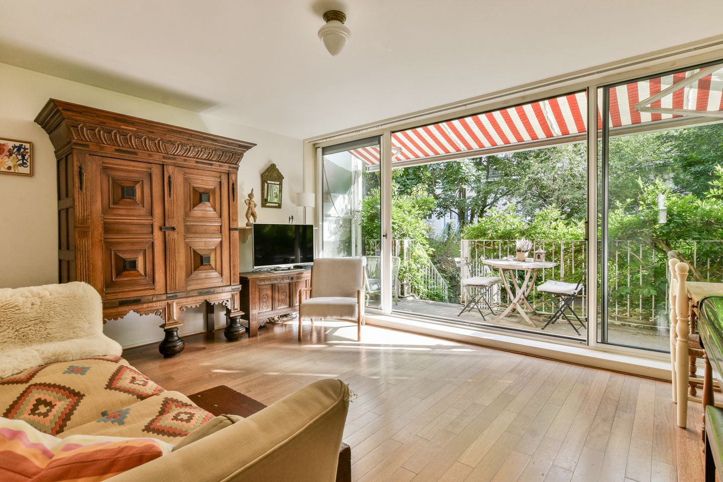 Foto 4 van Tweede Oosterparkstraat 148