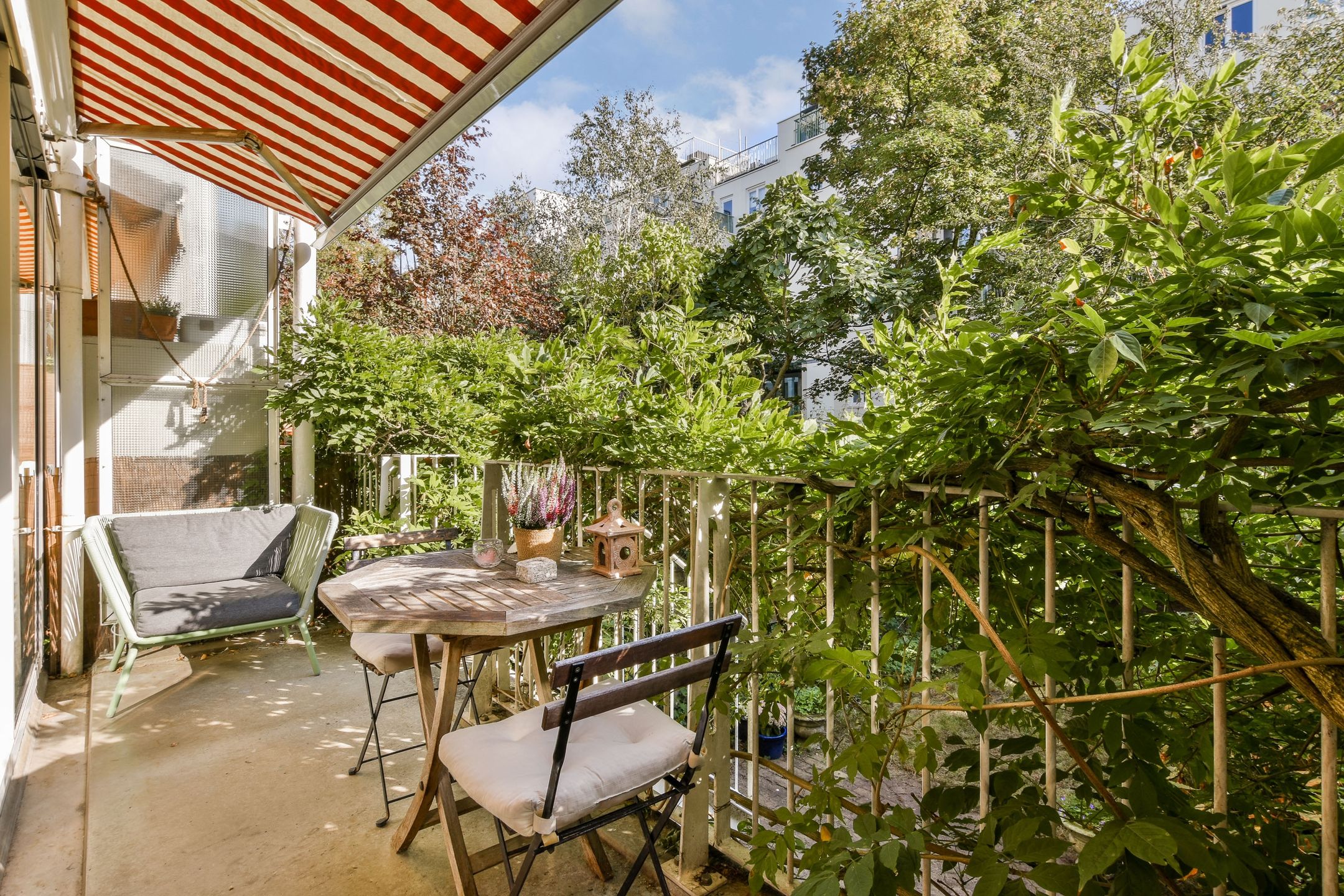 Foto 6 van Tweede Oosterparkstraat 148