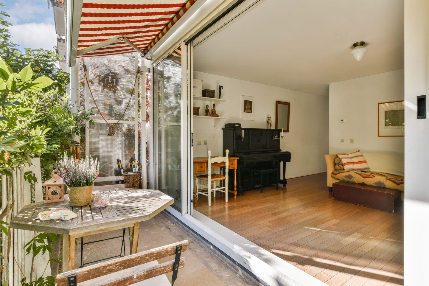 Foto 5 van Tweede Oosterparkstraat 148