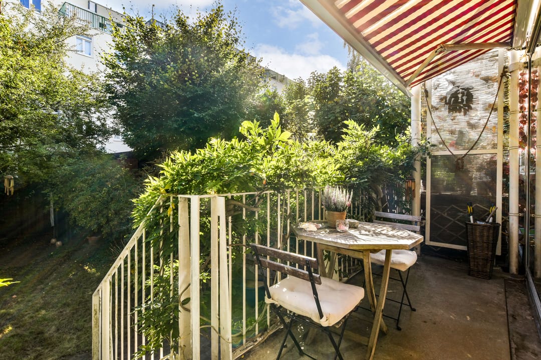 Foto 13 van Tweede Oosterparkstraat 148