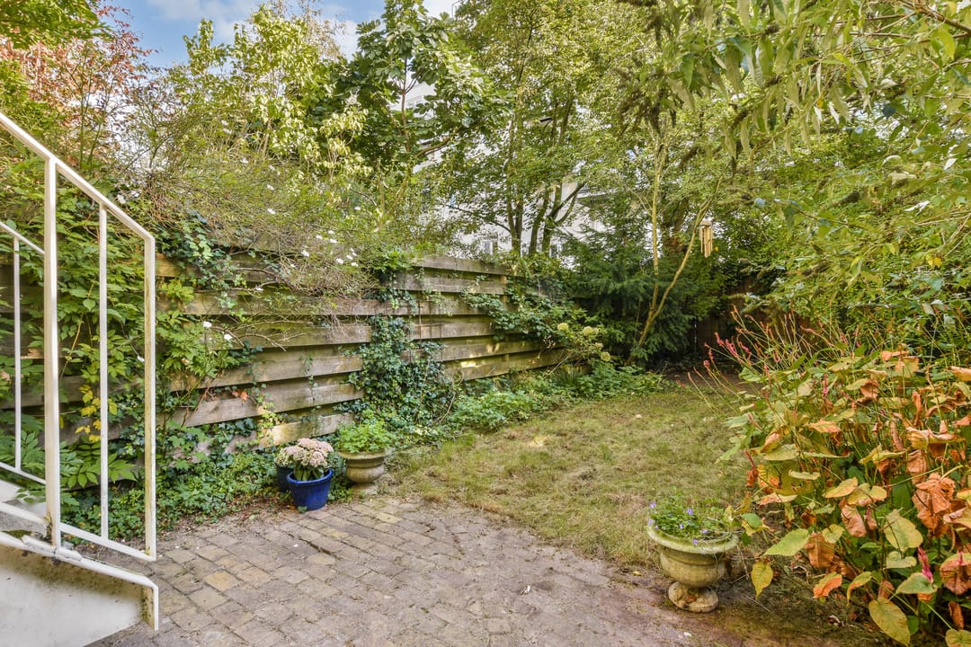 Foto 16 van Tweede Oosterparkstraat 148