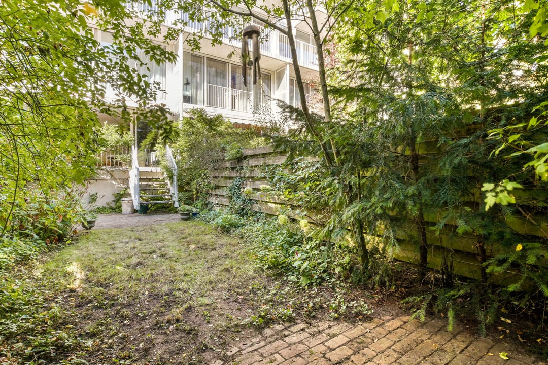 Foto 17 van Tweede Oosterparkstraat 148