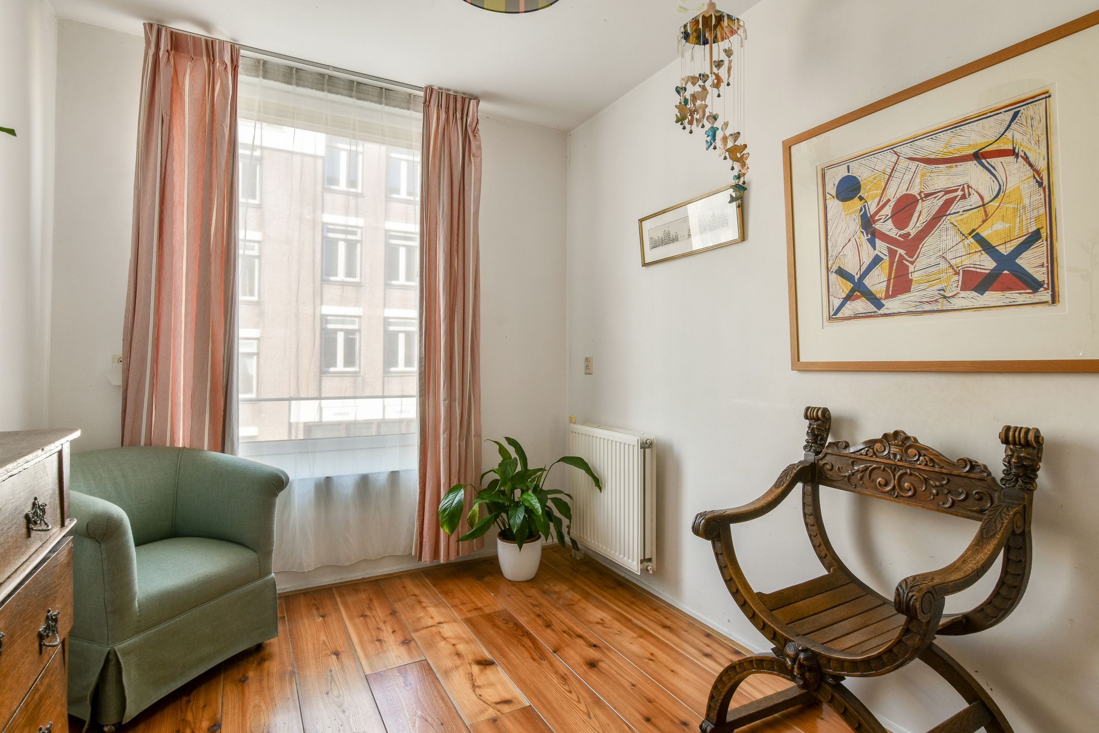 Foto 30 van Tweede Oosterparkstraat 148